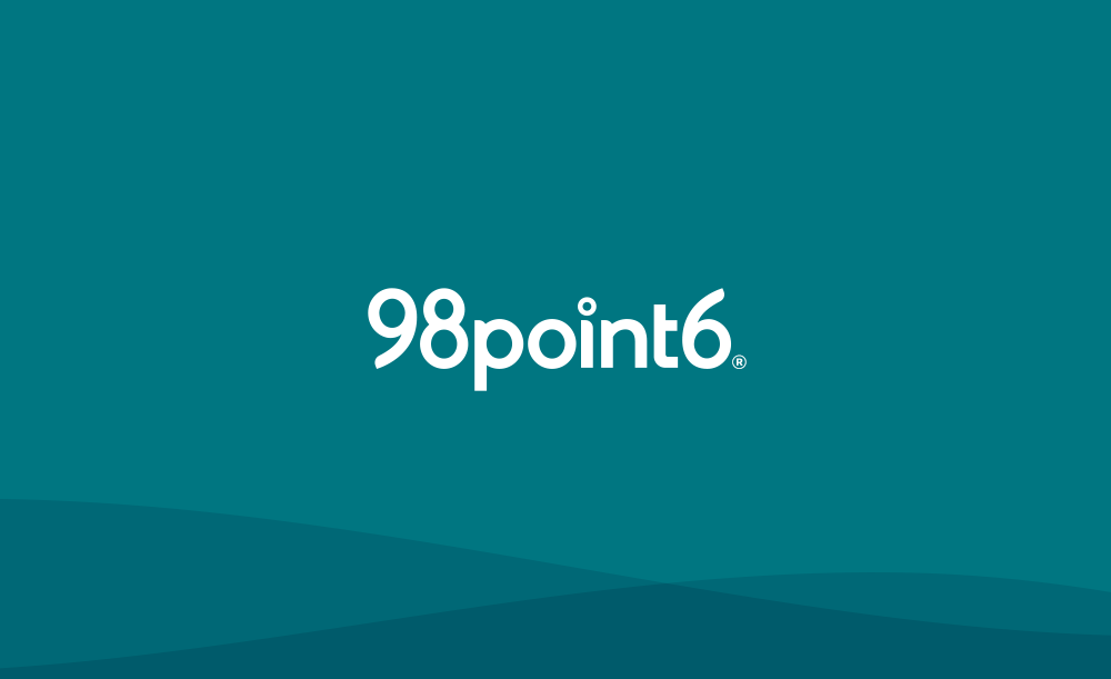 98point6 cover