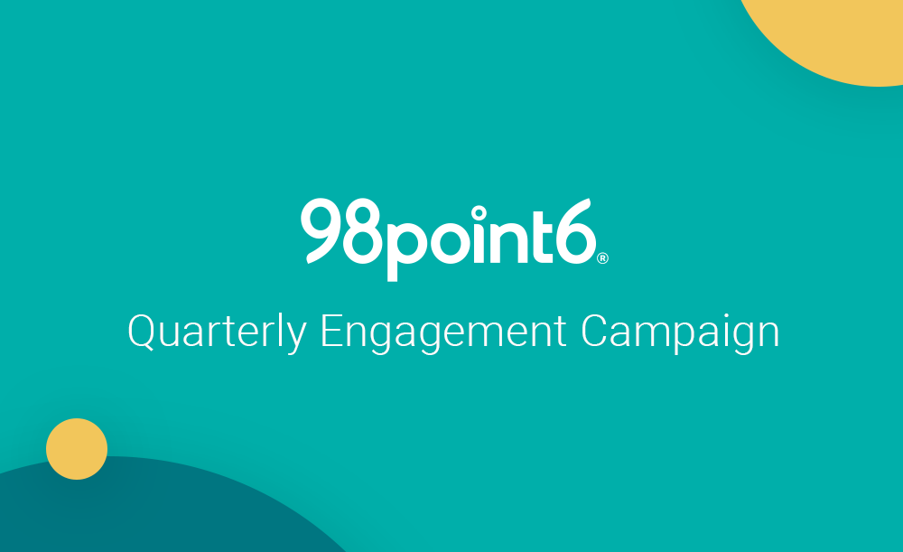 98point6 q3 engagement campaign image