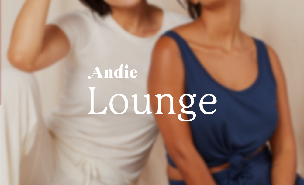 andie lounge cover